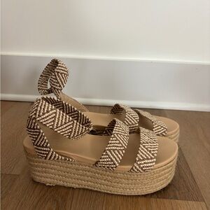Women's Platform Sandals